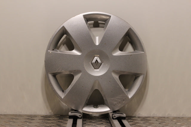 Renault Megane Wheel Cover 