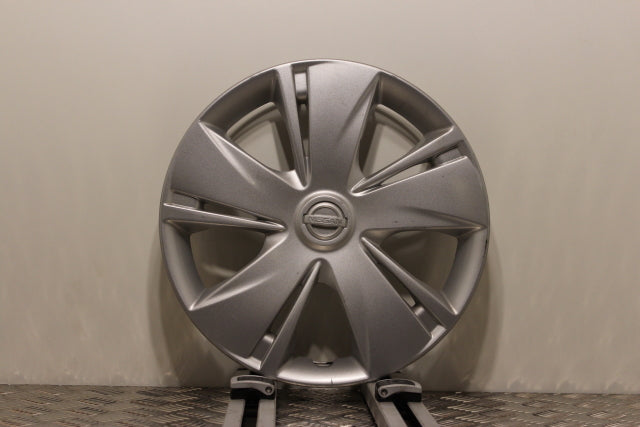Nissan Micra Wheel Cover 