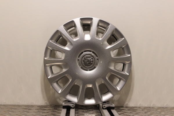 Opel Corsa Wheel Cover  (2008) - 1