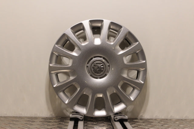 Opel Corsa Wheel Cover  (2008)