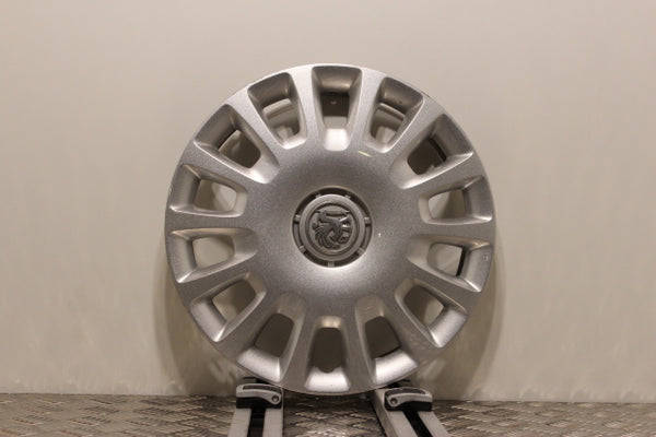 Opel Corsa Wheel Cover (2008) - 1