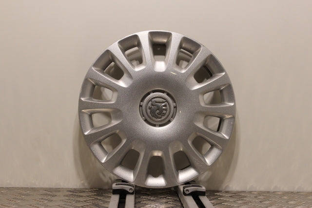 Opel Corsa Wheel Cover 