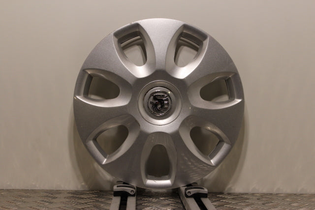 Opel Corsa Wheel Cover  