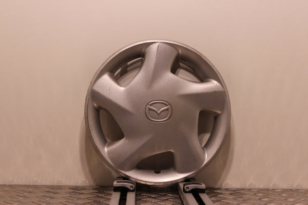 Mazda Demio Wheel Cover (2001) - 1
