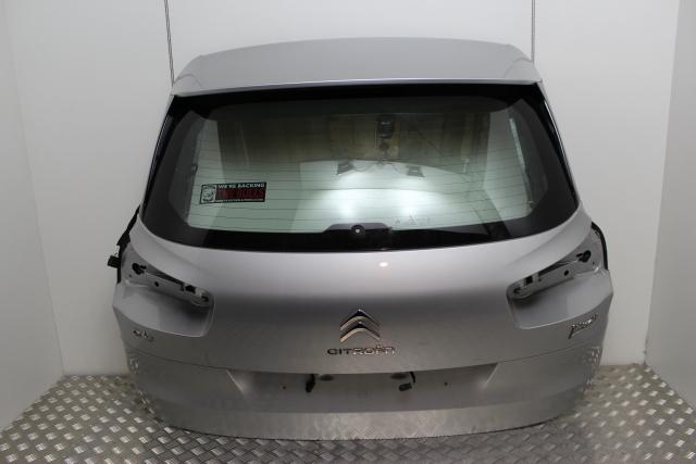 Citroen Picasso C4 Tailgate with Glass 