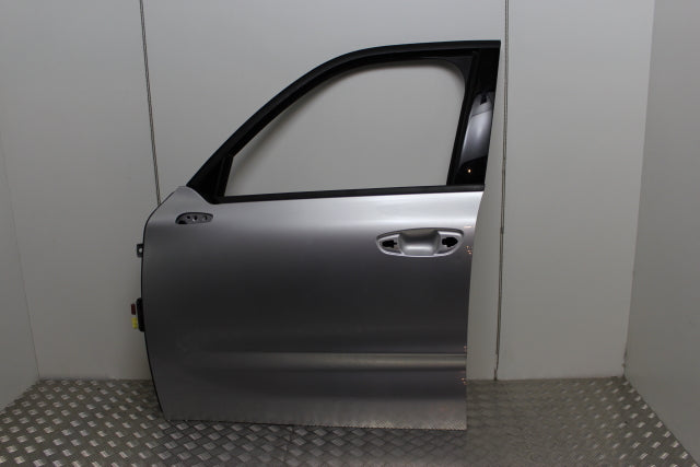 Citroen Picasso C4 Door Front Passengers Side (2015)