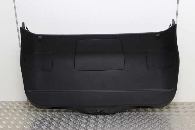 Citroen Picasso C4 Tailgate Inner Trim Panel 
