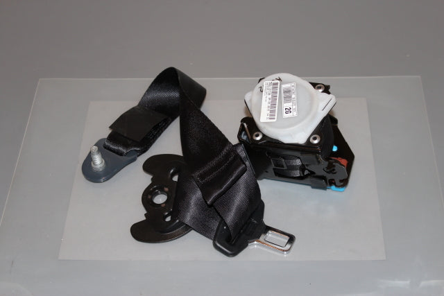 Citroen Picasso C4 Seat Belt Rear Passengers Side (2015)