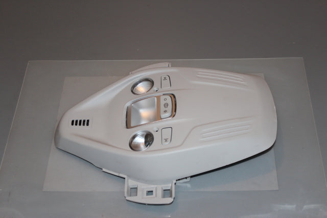 Citroen Picasso C4 Interior Light Front (2015)