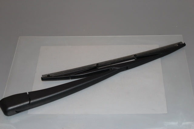 Citroen Picasso C4 Wiper Arm Rear (2015)