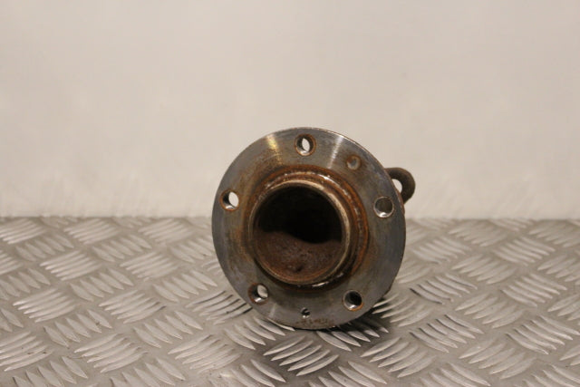 Citroen Picasso C4 Hub with Bearing Rear Drivers Side (2015)