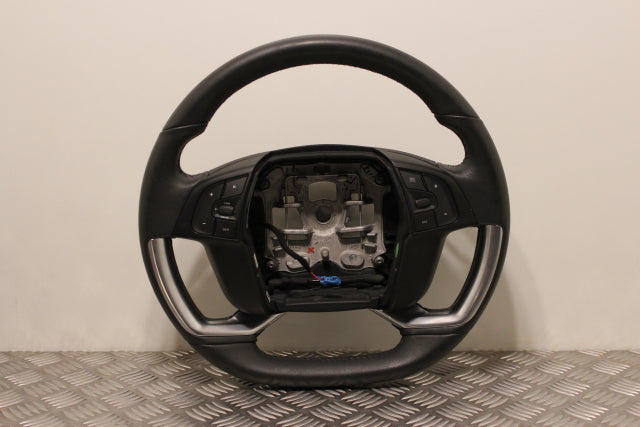Citroen Picasso C4 Steering Wheel (2015)