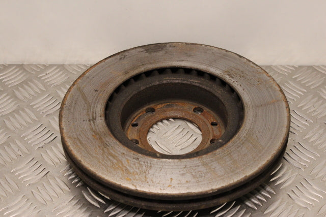 Citroen Picasso C4 Brake Disc Front Right (2015)