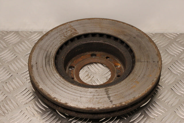 Citroen Picasso C4 Brake Disc Front Left (2015)