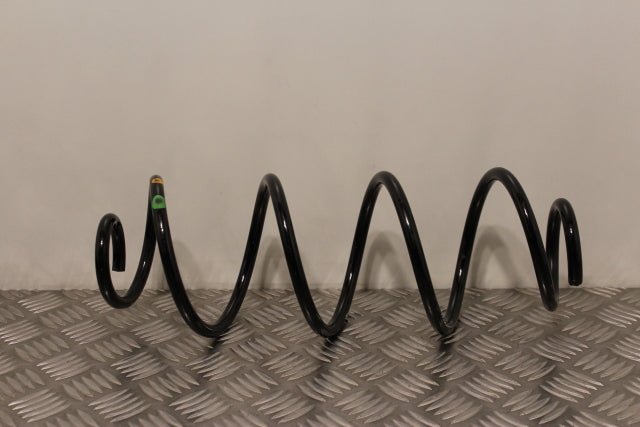 Citroen Picasso C4 Coil Spring Rear Passengers Side (2015)