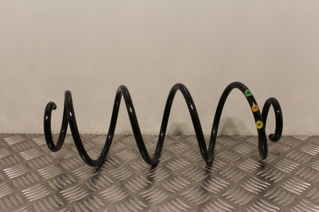 Citroen Picasso C4 Coil Spring Rear Drivers Side (2015)