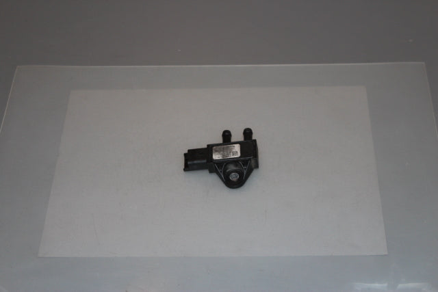 Citroen Picasso C4 DPF Vacuum Sensor (2015)