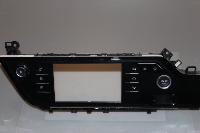 Citroen Picasso C4 Radio Cd Surround Trim (2015)