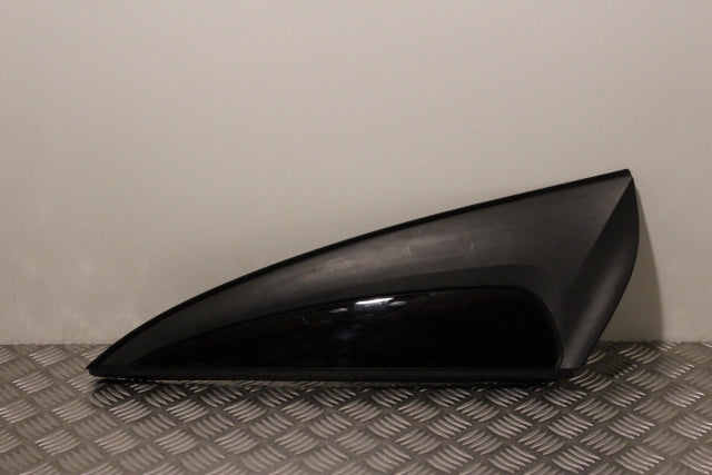 Citroen Picasso C4 Quarter Panel Upper Trim Passengers Side (2015)