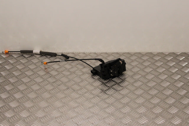Citroen Picasso C4 Door Lock Mechanism Rear Passengers Side (2015)
