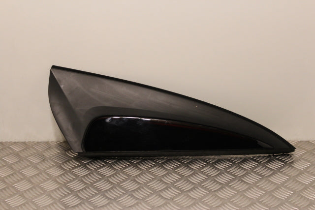 Citroen Picasso C4 Quarter Panel Upper Trim Drivers Side (2015)