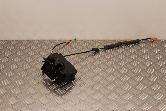 Citroen Picasso C4 Door Lock Mechanism Rear Drivers Side (2015)