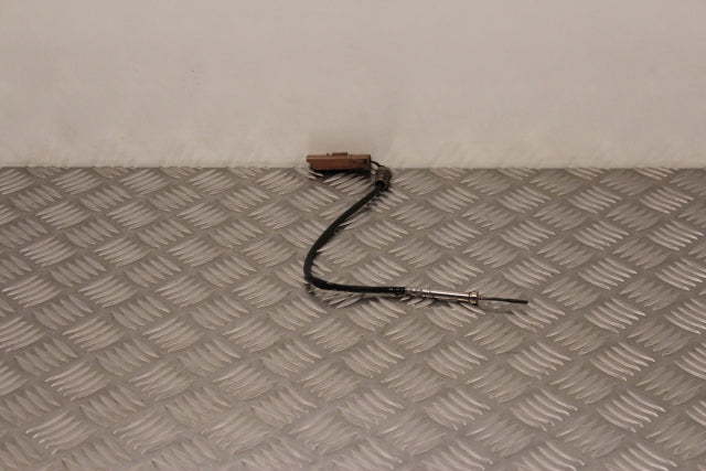 Citroen Picasso C4 Exhaust Emission Temperature Sensor No1 (2015)