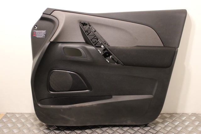 Citroen Picasso C4 Door Card Front Drivers Side (2015)