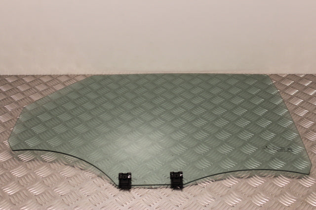 Citroen Picasso C4 Door Window Glass Rear Drivers Side (2015)