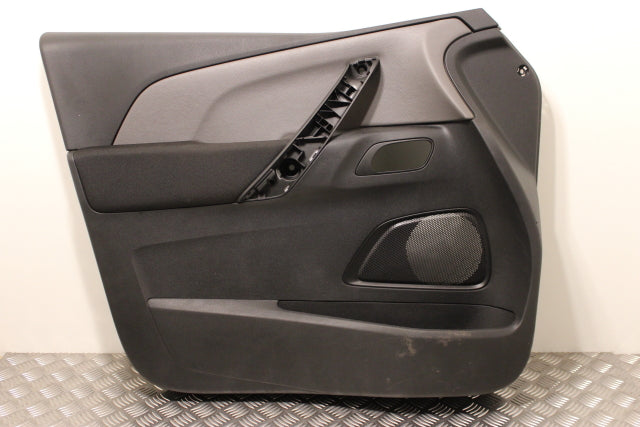 Citroen Picasso C4 Door Card Front Passengers Side (2015)