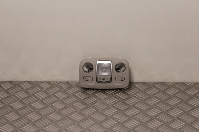 Citroen Picasso C4 Interior Light Rear (2015)