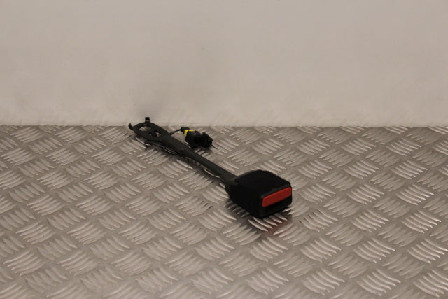 Citroen Picasso C4 Seat Belt Buckle Lock Front Passengers Side (2015)