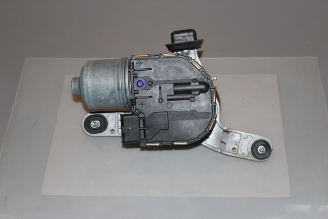 Citroen Picasso C4 Wiper Motor Front Drivers Side (2015)