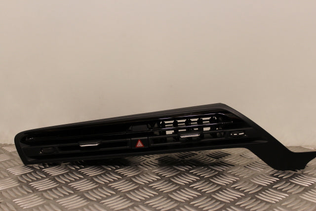Citroen Picasso C4 Dashboard Airvent Center (2015)