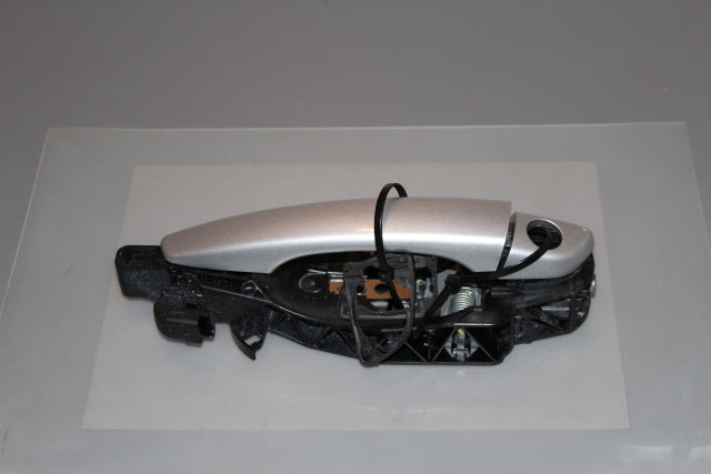 Citroen Picasso C4 Door Handle Outer Front Passengers Side (2015)