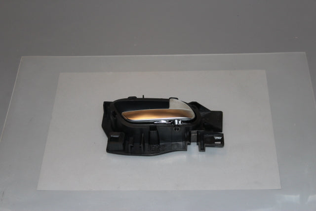 Citroen Picasso C4 Door Handle Inner Front Drivers (2015)