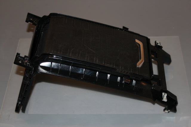 Citroen Picasso C4 Center Console Tray (2015)