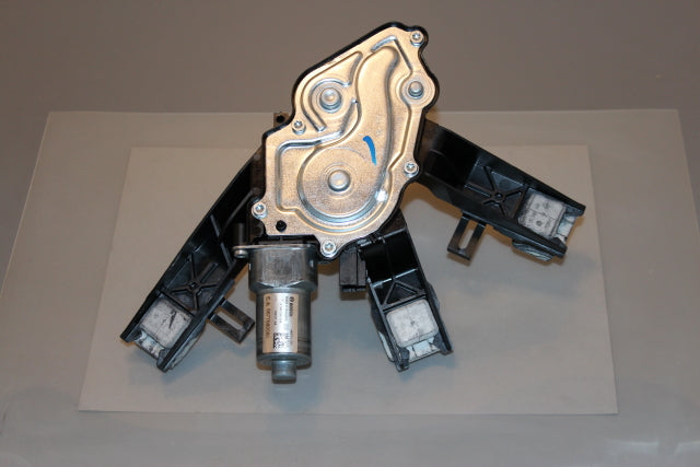 Citroen Picasso C4 Wiper Motor Rear (2015)