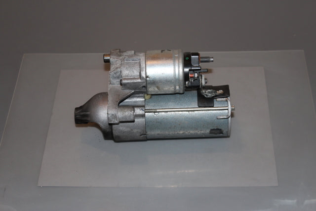 Citroen Picasso C4 Starter Motor 