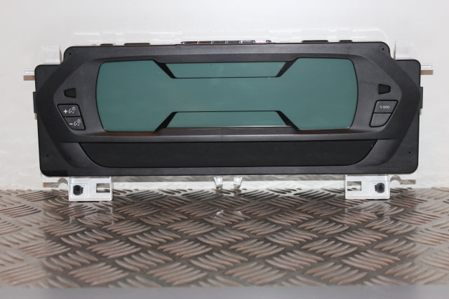 Citroen Picasso C4 Speedometer (2015)