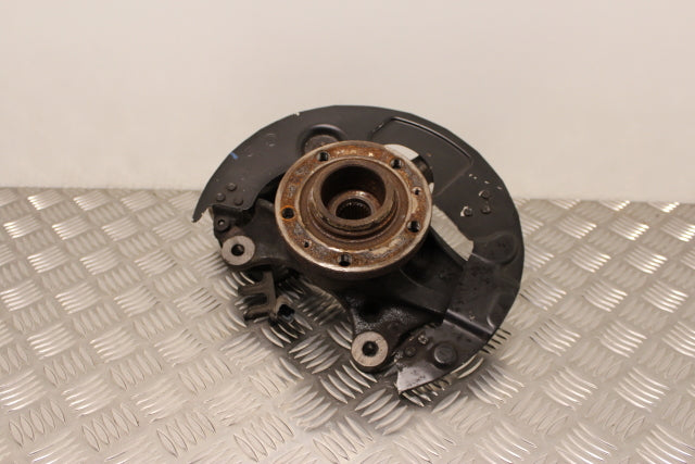 Citroen Picasso C4 Stub Axle with Hub and Bearing Front Passengers Side (2015)