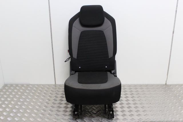 Citroen Picasso C4 Seat Rear Drivers Side 5th Seat 