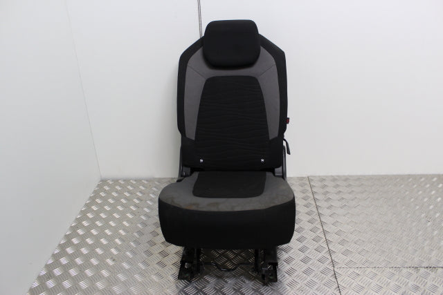 Citroen Picasso C4 Seat Rear Passengers Side 5th Seat (2015)