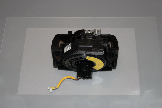 Ford Fiesta Airbag Squib (2008)