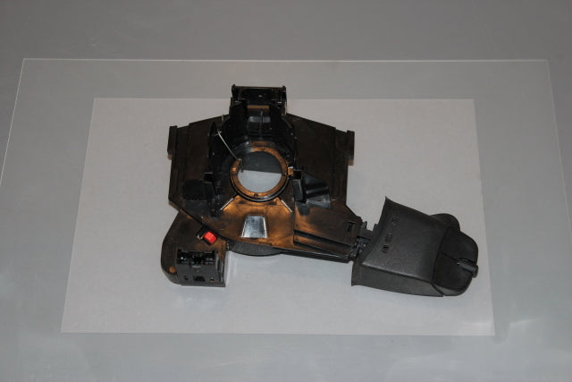 Ford Focus Airbag Squib (2002)