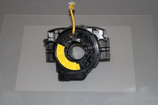 Ford Fiesta Airbag Squib (2012)