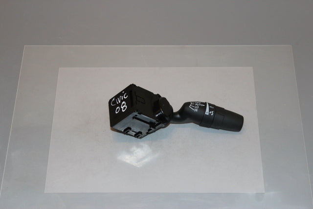 Honda Civic Column Switch Wipers 