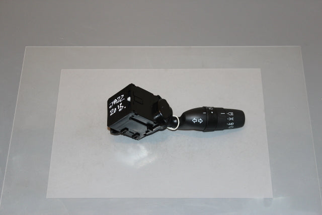 Honda Jazz Column Switch Lights and Indicator 