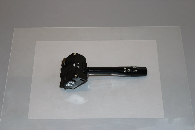 Honda Civic Column Switch Lights and Indicator 