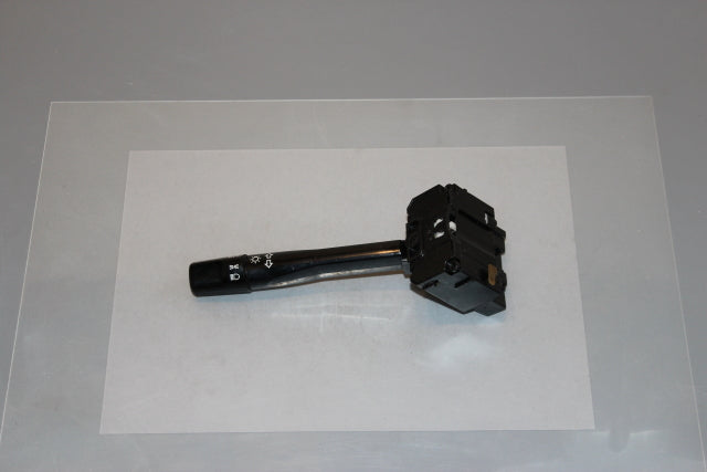 Honda Civic Column Switch Lights and Indicator 